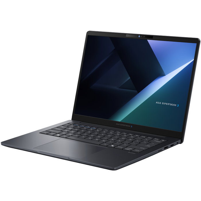 Asus ExpertBook B3 B3405CAA-LY0255 Intel Core Ultra 7, 16GB, 512GB SSD, 14 WUXGA, Gris